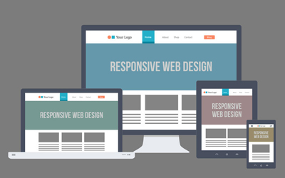 Top 4 Benefits of Responsive Web Designs