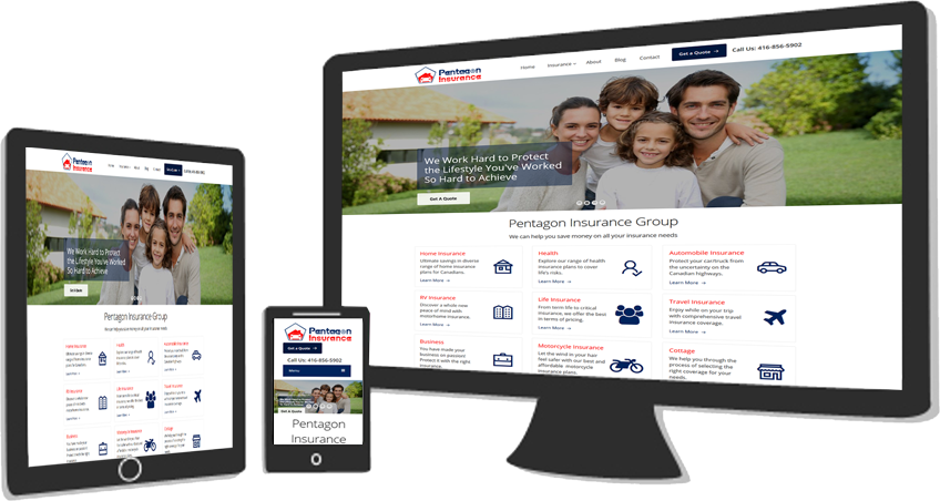 Web Design Services In Port Colborn Web Design Services In Port Colborn