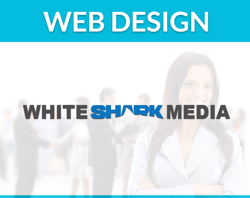 Web Design St. Catharines