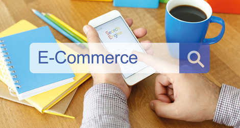 eCommerce Development