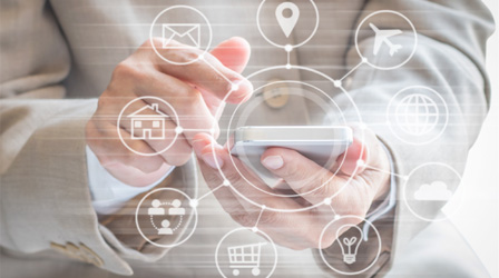 Mobile Application Development Services Mobile Application Development Services