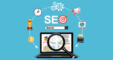 Search Engine Optimization