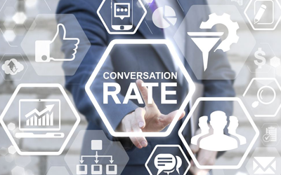 3 Tips to Improve Conversion Rate & Sales Of Your Website