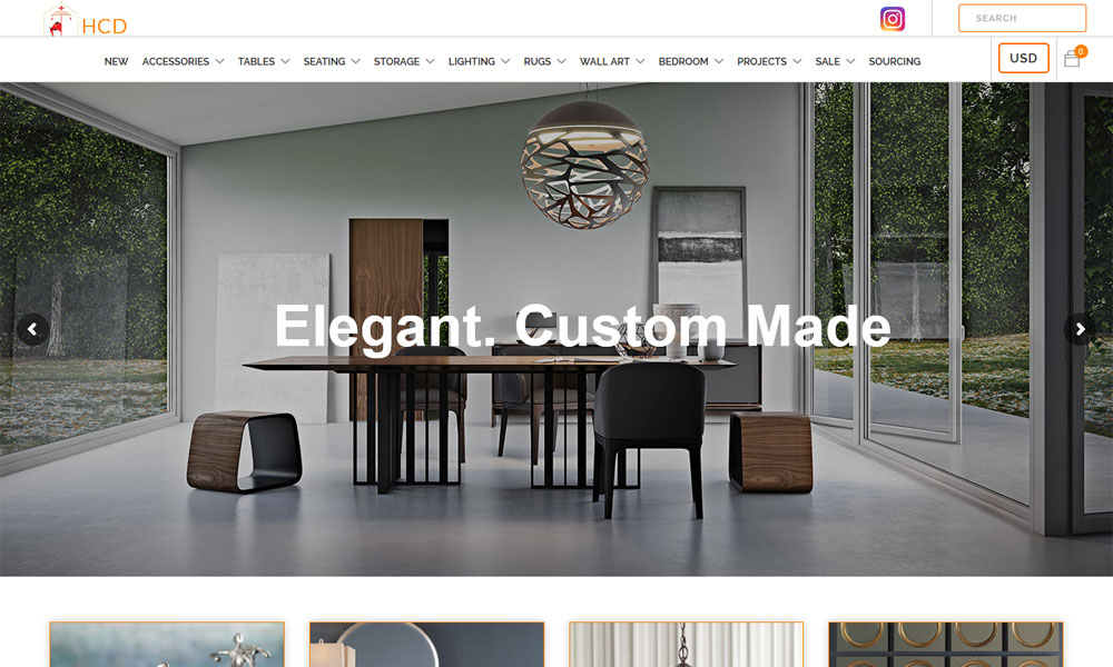 eCommerce Web design Niagara