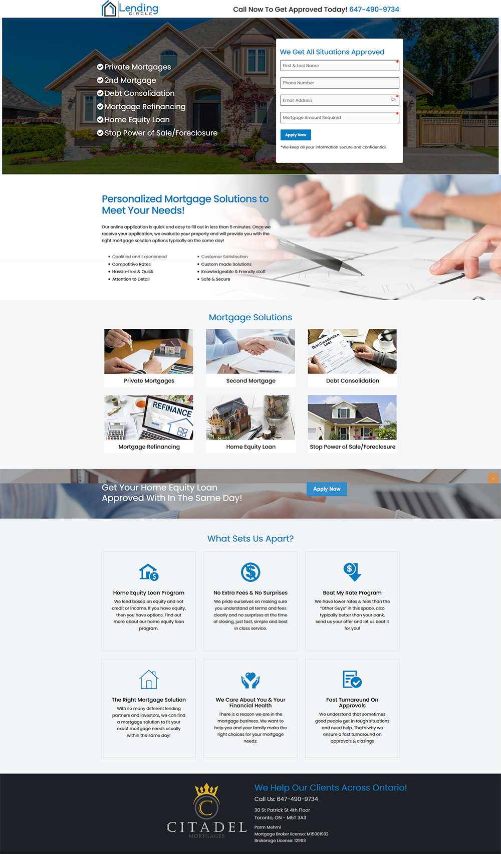 Web Design Niagara