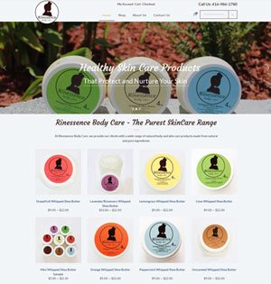 Web Design Company St. Catharines Web Design Company St. Catharines