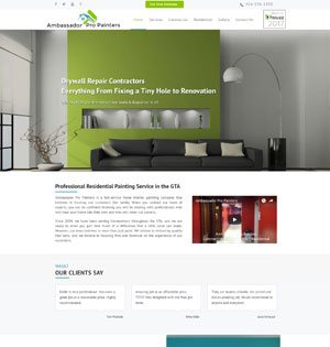 Website Development Company St. Catharines