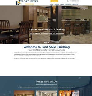 Web Design St. Catharines