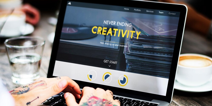 When to Consider a Website Redesign